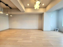 【東京都/文京区音羽】東急ドエル・アルス音羽 リビング・ダイニング