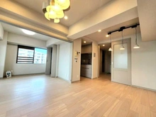 【東京都/文京区音羽】東急ドエル・アルス音羽 LDK