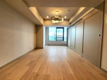 【東京都/文京区音羽】東急ドエル・アルス音羽 リビング・ダイニング