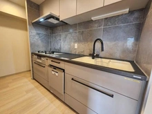 【東京都/文京区音羽】東急ドエル・アルス音羽 キッチン
