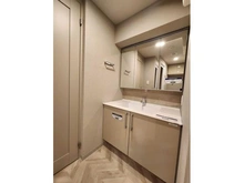 【東京都/文京区音羽】東急ドエル・アルス音羽 洗面所