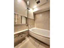 【東京都/文京区音羽】東急ドエル・アルス音羽 浴室