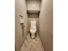 【東京都/文京区音羽】東急ドエル・アルス音羽 トイレ