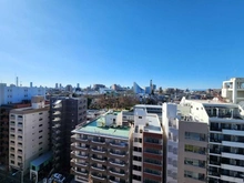 【東京都/文京区音羽】東急ドエル・アルス音羽 眺望