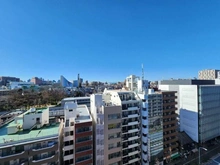 【東京都/文京区音羽】東急ドエル・アルス音羽 眺望