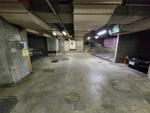 【東京都/文京区音羽】東急ドエル・アルス音羽 駐車場