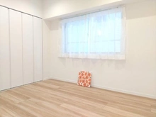 【東京都/文京区小石川】マンション小石川 洋室