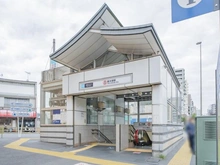 【東京都/豊島区南大塚】大塚コーポビアネーズ 東京メトロ丸の内線「新大塚」駅（現地より約650m）