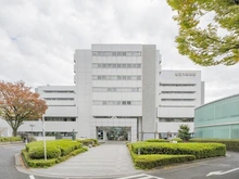 【東京都/豊島区南大塚】大塚コーポビアネーズ 東京都立大塚病院（現地より約700m）