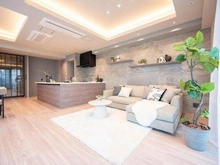 【東京都/文京区小石川】THE TOWER KOISHIKAWA LDK：※家具調度品等は販売価格に含まれておりません