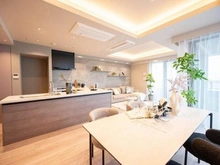 【東京都/文京区小石川】THE TOWER KOISHIKAWA LDK