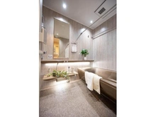 【東京都/文京区小石川】THE TOWER KOISHIKAWA 浴室