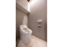 【東京都/文京区小石川】THE TOWER KOISHIKAWA トイレ