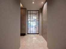 【東京都/文京区小石川】THE TOWER KOISHIKAWA 廊下