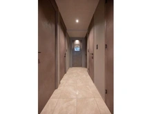 【東京都/文京区小石川】THE TOWER KOISHIKAWA 廊下