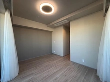 【東京都/文京区小石川】THE TOWER KOISHIKAWA 洋室