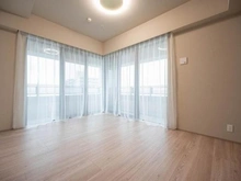 【東京都/文京区小石川】THE TOWER KOISHIKAWA 洋室