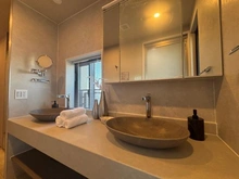 【東京都/文京区小石川】THE TOWER KOISHIKAWA 洗面所