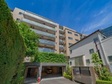 【東京都/文京区千石】パルサージュ文京千石 外観