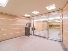 【東京都/文京区千石】パルサージュ文京千石 エントランス