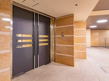 【東京都/文京区千石】パルサージュ文京千石 エントランス