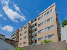 【東京都/文京区千石】パルサージュ文京千石 外観