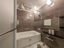 【東京都/文京区千石】パルサージュ文京千石 浴室