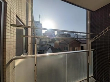 【東京都/文京区千石】パルサージュ文京千石 眺望