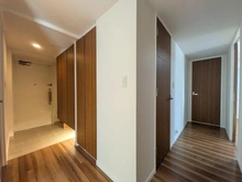 【東京都/文京区千石】パルサージュ文京千石 廊下