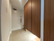 【東京都/文京区千石】パルサージュ文京千石 玄関