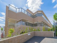 【東京都/文京区千石】パルサージュ文京千石 外観