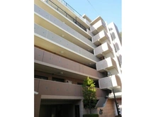 【東京都/文京区白山】ヴィラージュ白山 外観