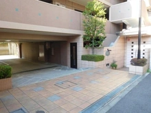 【東京都/文京区白山】ヴィラージュ白山 外観