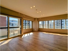 【東京都/文京区小石川】グリーンヒル小石川 リビング・ダイニング