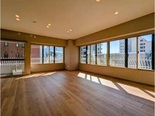 【東京都/文京区小石川】グリーンヒル小石川 リビング・ダイニング