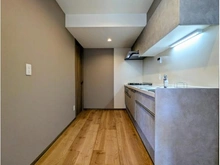 【東京都/文京区小石川】グリーンヒル小石川 キッチン