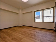 【東京都/文京区小石川】グリーンヒル小石川 洋室