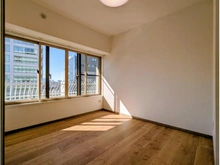 【東京都/文京区小石川】グリーンヒル小石川 洋室