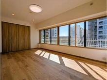 【東京都/文京区小石川】グリーンヒル小石川 洋室