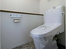 【東京都/文京区小石川】グリーンヒル小石川 トイレ