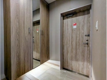 【東京都/文京区小石川】グリーンヒル小石川 玄関