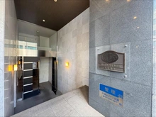 【東京都/文京区春日】メインステージ文京春日 アプローチ