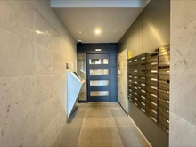 【東京都/文京区春日】メインステージ文京春日 エントランス