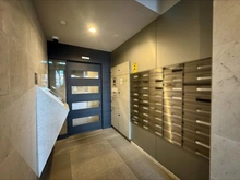 【東京都/文京区春日】メインステージ文京春日 エントランス