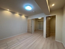 【東京都/文京区水道】サンテミリオン江戸川橋 リビング・ダイニング