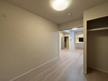 【東京都/文京区水道】サンテミリオン江戸川橋 洋室