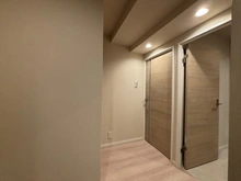 【東京都/文京区水道】サンテミリオン江戸川橋 廊下