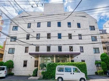 【東京都/文京区大塚】ロイヤルコート茗荷谷 外観