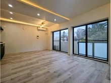 【東京都/文京区大塚】ロイヤルコート茗荷谷 LDK