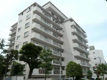 【東京都/文京区小石川】小石川ハウス 外観